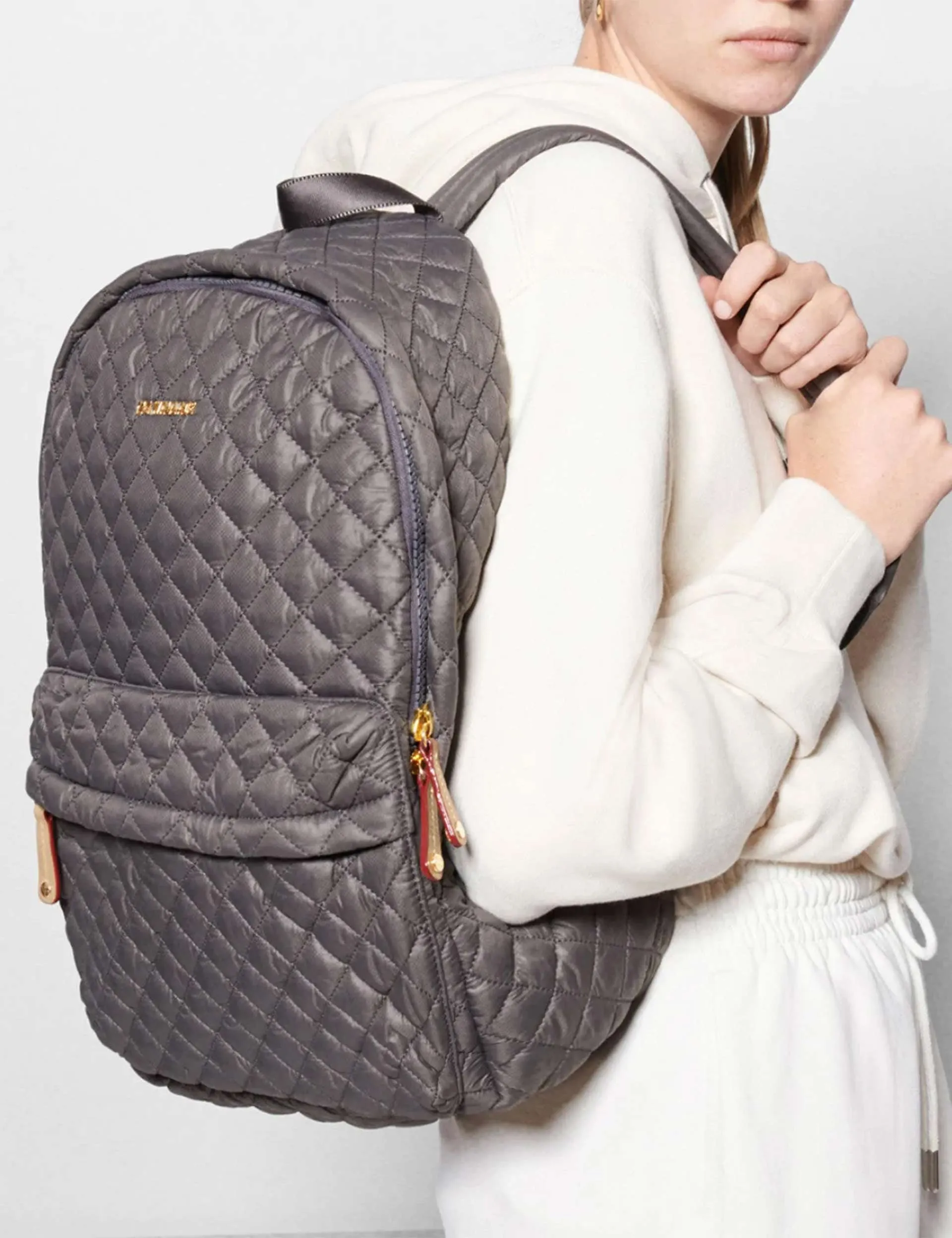 Metro Backpack Deluxe - Magnet
