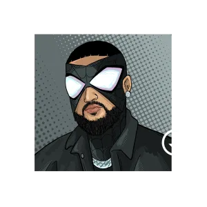 Metro Boomin Presents Spider-Man™: Across The Spider-Verse Soundtrack From & Inspired by the Motion Picture (Nav Cover) Digital Album