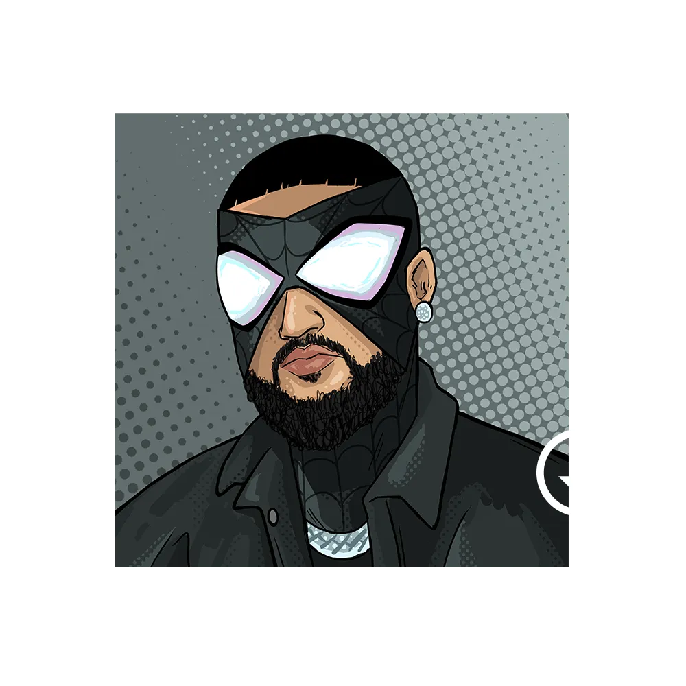Metro Boomin Presents Spider-Man™: Across The Spider-Verse Soundtrack From & Inspired by the Motion Picture (Nav Cover) Digital Album