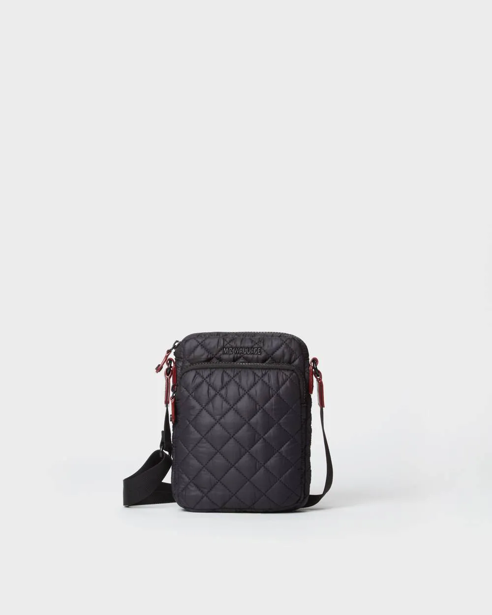 Metro Crossbody | Black