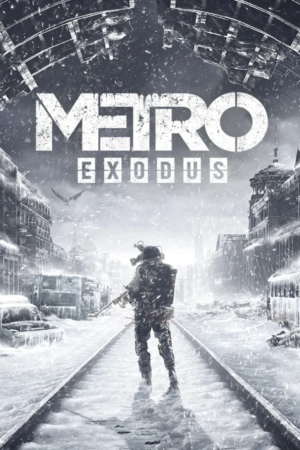 Metro Exodus (PC)