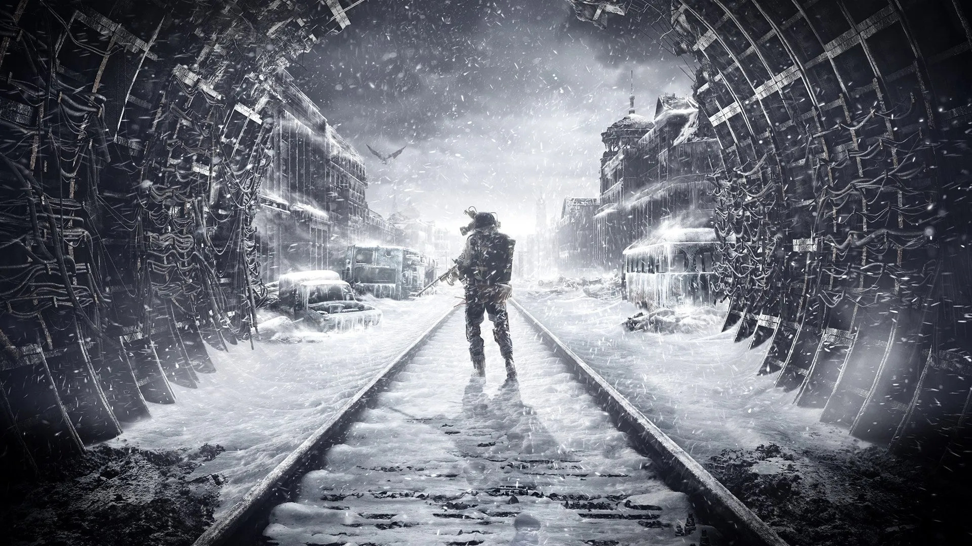 Metro Exodus (PC)