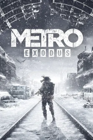 Metro Exodus (PC)