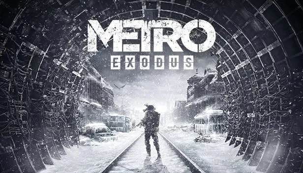 Metro Exodus (PC)