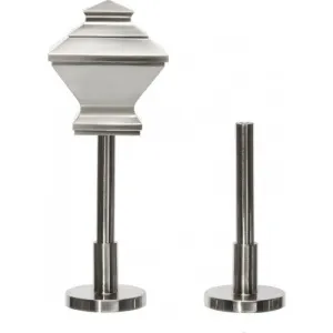 Metro Finial Post - 1-1/2" to 5" Projection