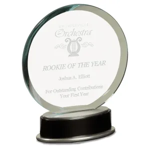 Metro Glass Award
