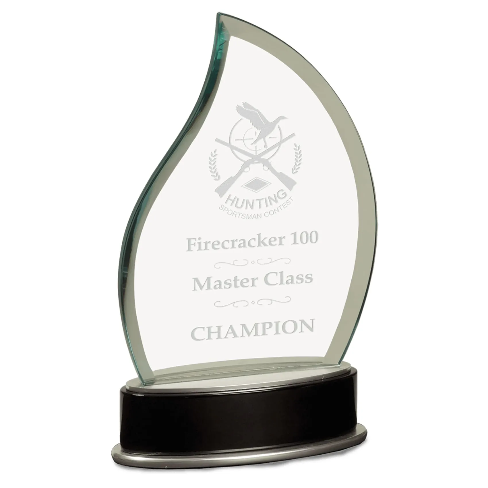 Metro Glass Award