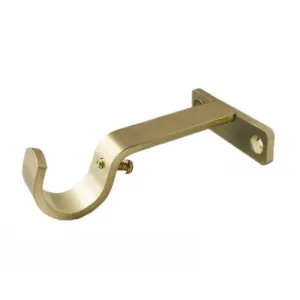 Metro Horizontal Bracket for 1-1/8" Rod -3" Projection