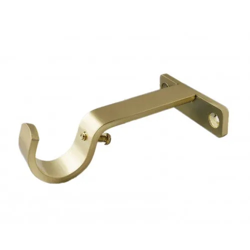 Metro Horizontal Bracket for 1-1/8" Rod -3" Projection