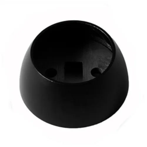 Metro Inside Mount Bracket (Pair) for 1-1/8" Rod