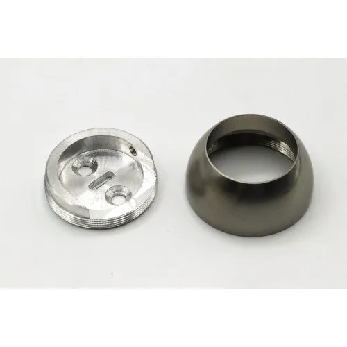 Metro Inside Mount Bracket (Pair) for 1-1/8" Rod