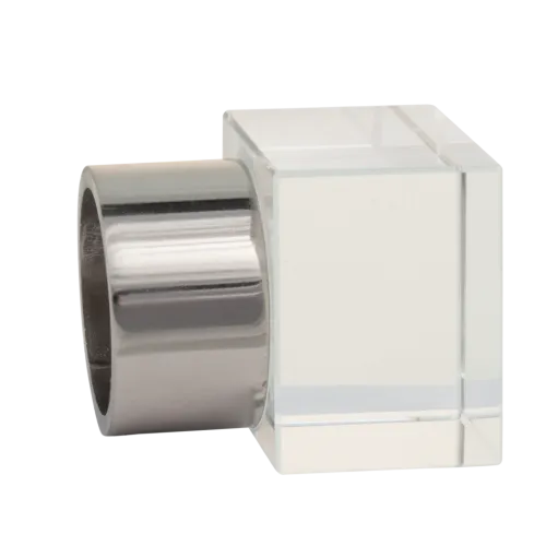 Metro Knox Finial for 1-1/8" Rod