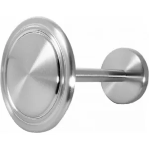 Metro Large Disk Holdback