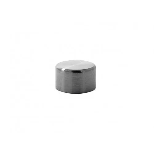 Metro Luna End Cap Finial for 1-1/8" Rod
