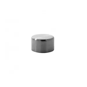 Metro Luna End Cap Finial for 1-1/8" Rod