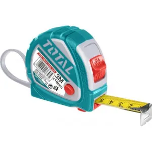 Metro Magnetico 8 (43015) Total