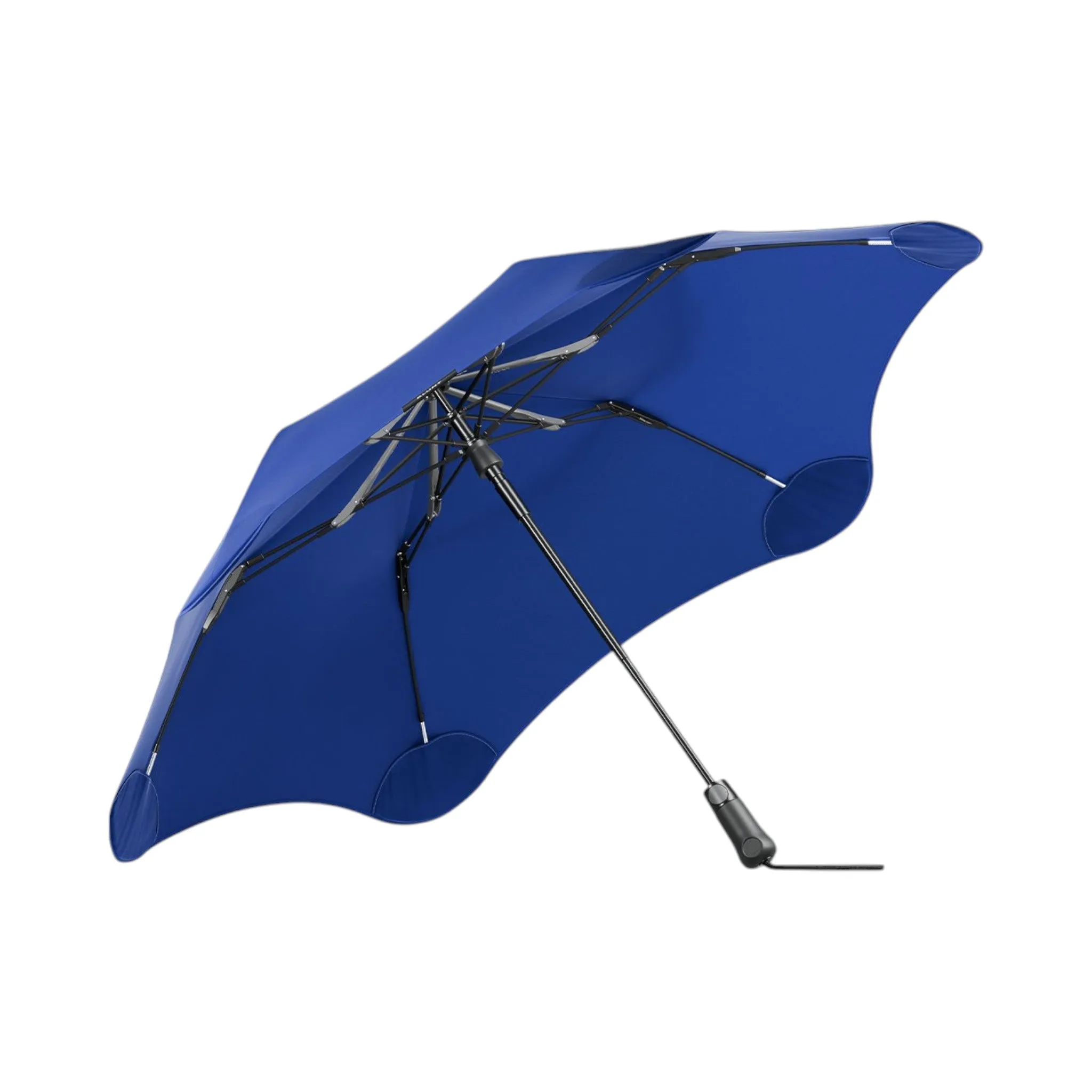Metro Ocean Blue Umbrella