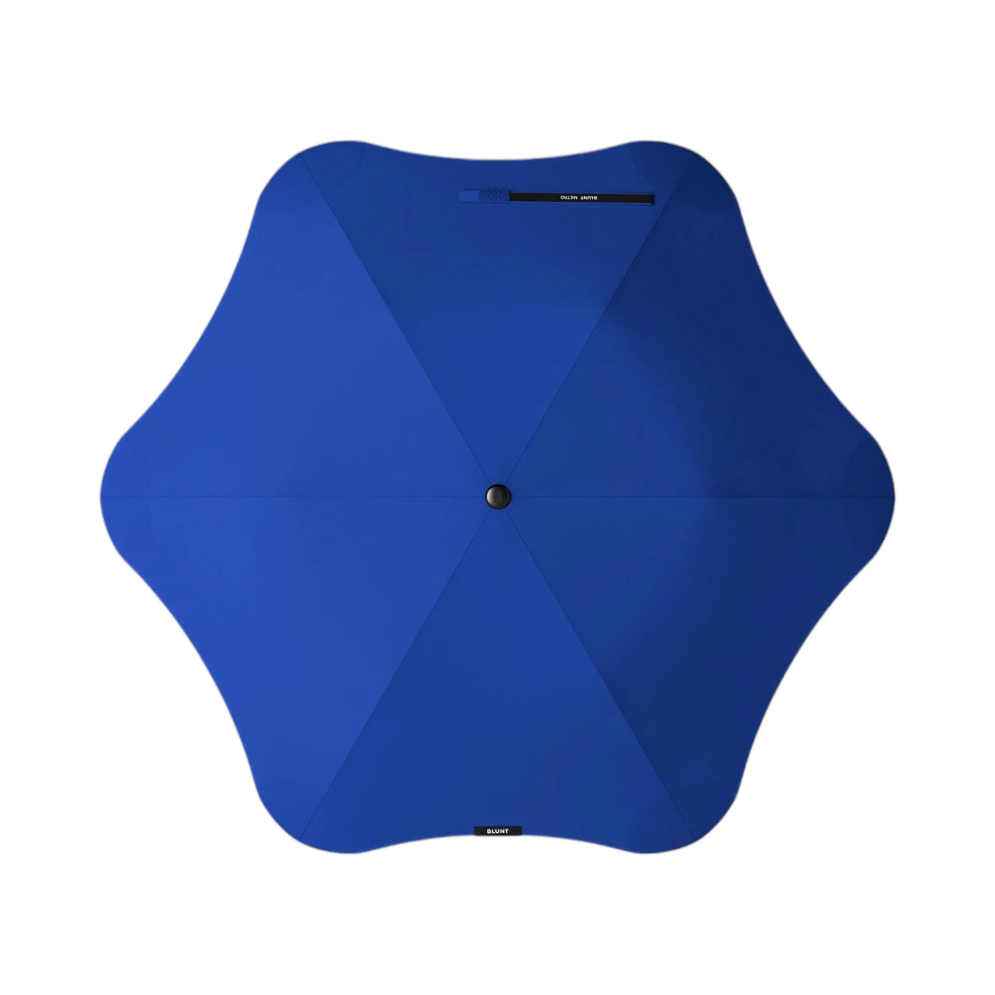 Metro Ocean Blue Umbrella