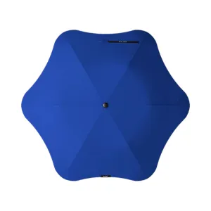 Metro Ocean Blue Umbrella