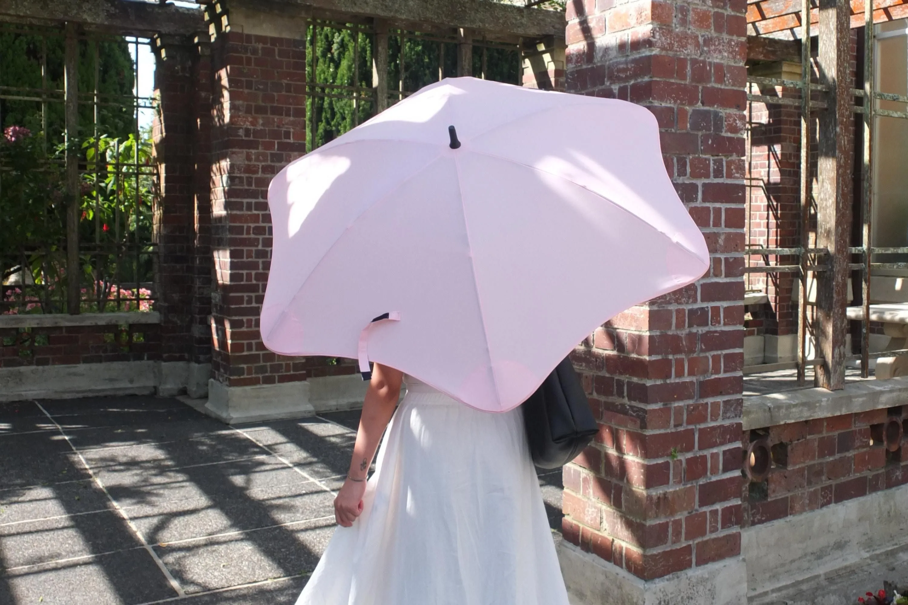 Metro Peony Umbrella