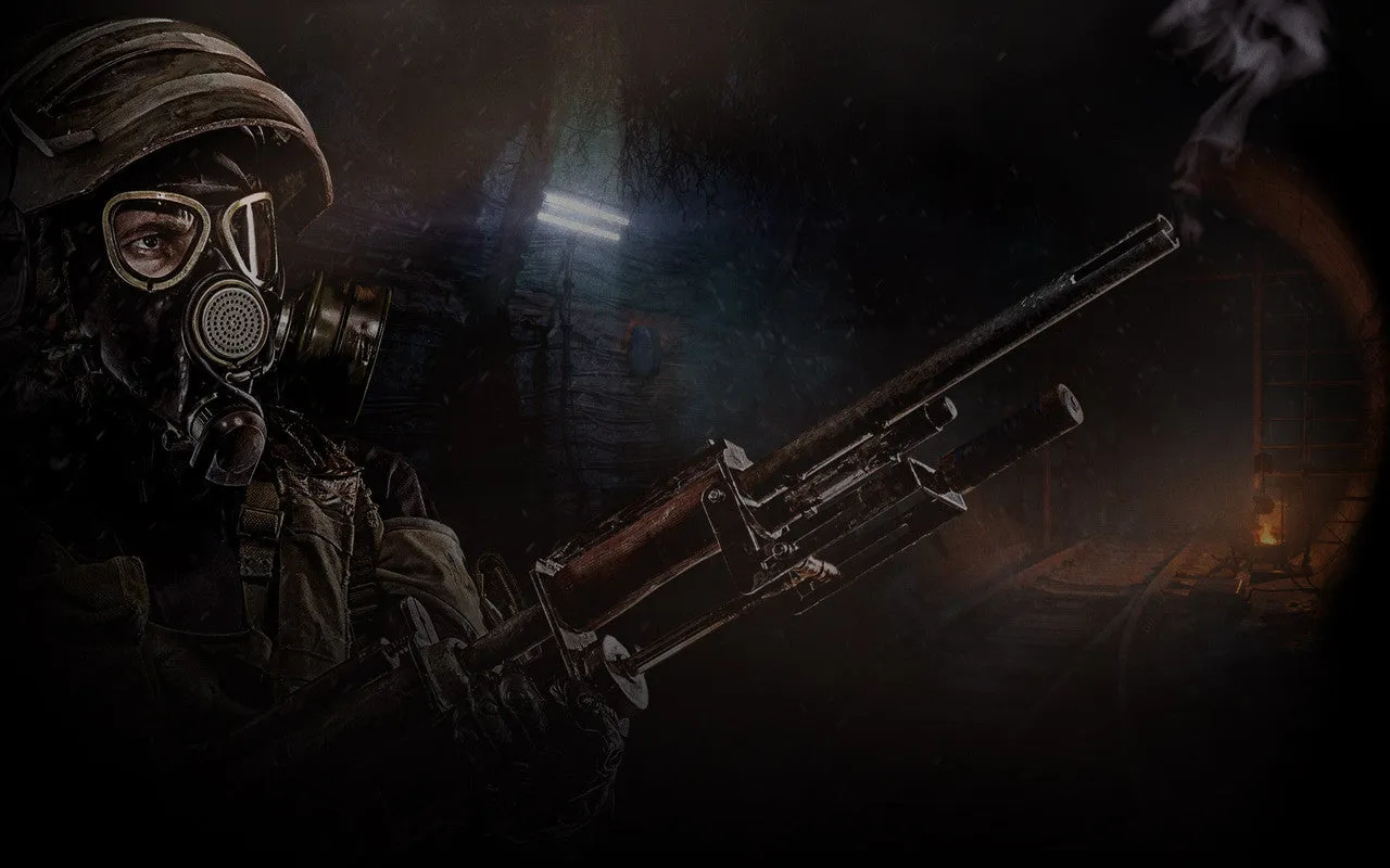 Metro Redux Bundle (PC)