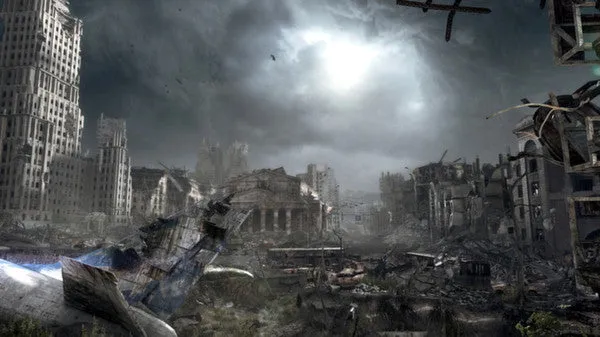 Metro Redux Bundle (PC)