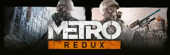 Metro Redux Bundle (PC)