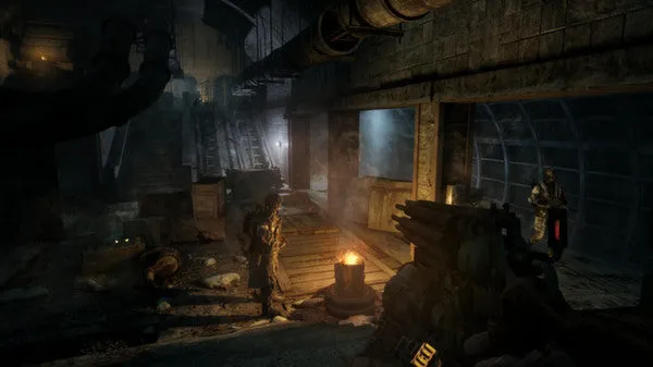 Metro Redux Bundle (PC)
