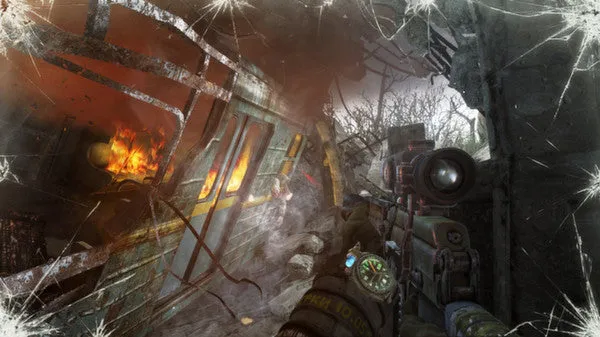 Metro Redux Bundle (PC)