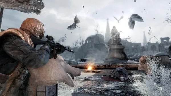 Metro Redux Bundle (PC)