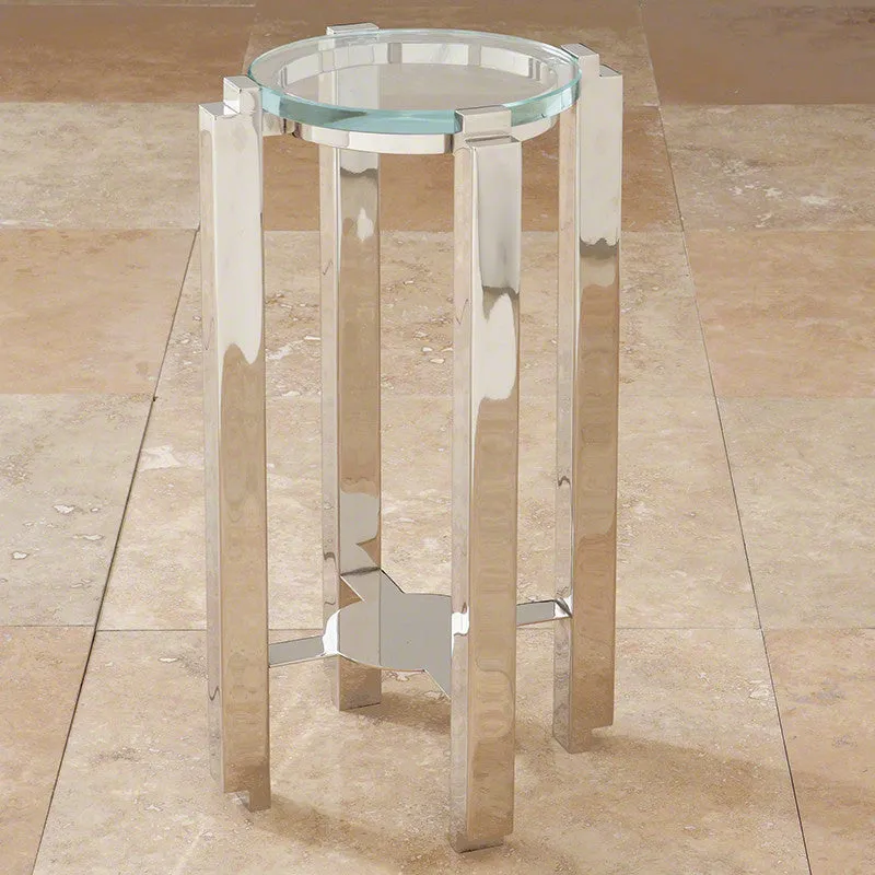 Metro Side Table - Global Views