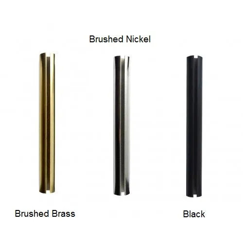 Metro Smooth Rod, 4ft Length