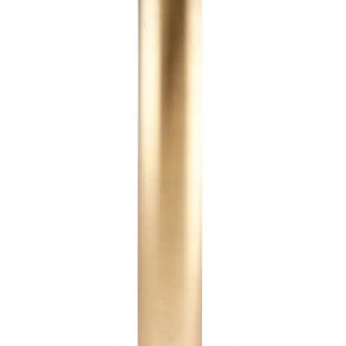 Metro Smooth Rod, 4ft Length