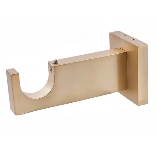 Metro Square Bracket for 1-1/8" Rod