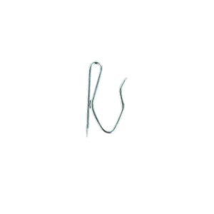 Metro Track Drapery Pin Hook