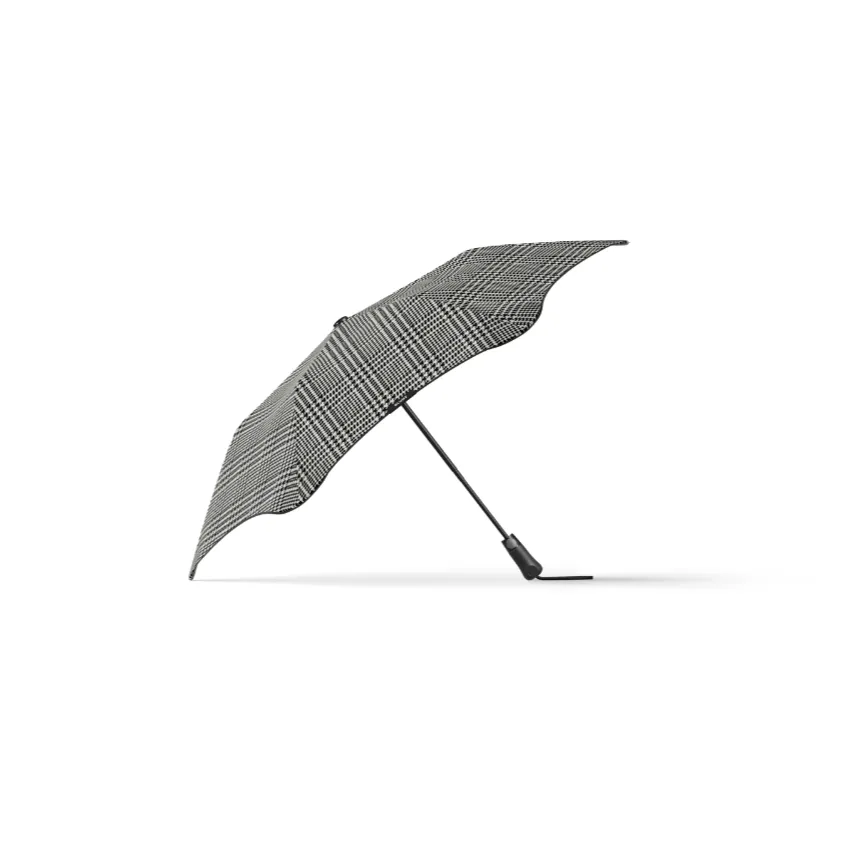 Metro Umbrella | Houndstooth