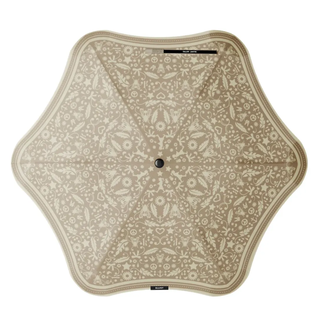Metro Umbrella | Karen Walker