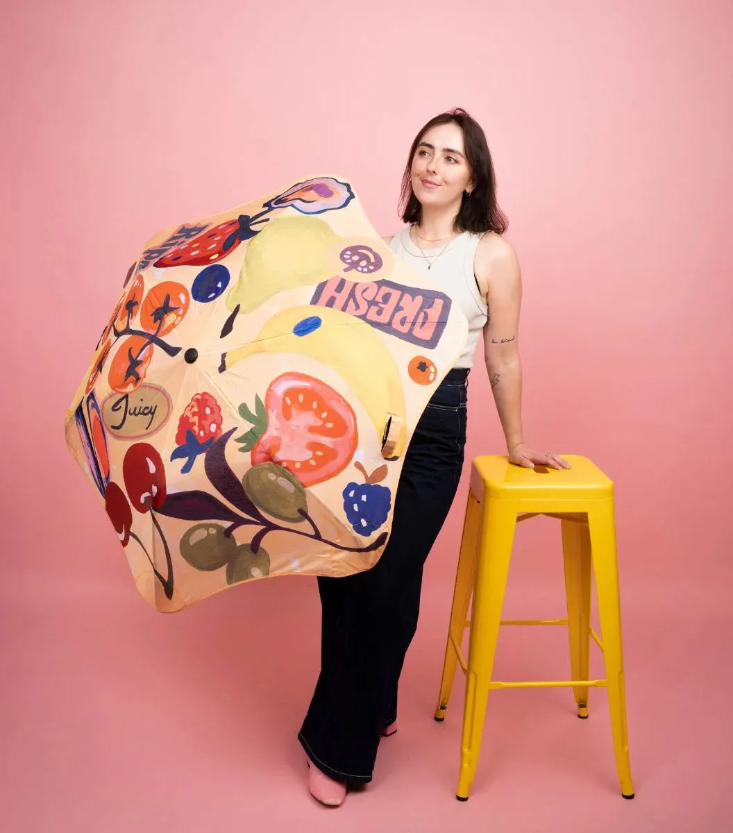 Metro Umbrella | Studio Bon