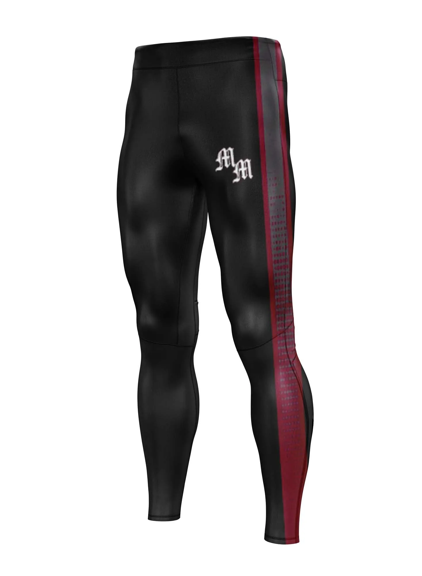 METRO WEST MAYHEM Baseball Tights - Mens