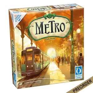 Metro