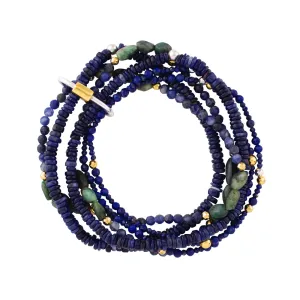 Midnight Sky Bracelet Set