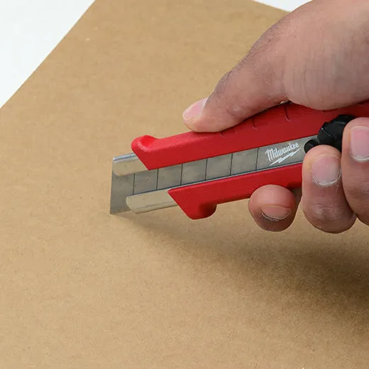 Milwaukee 48-22-1964 18mm Snap Off Knife