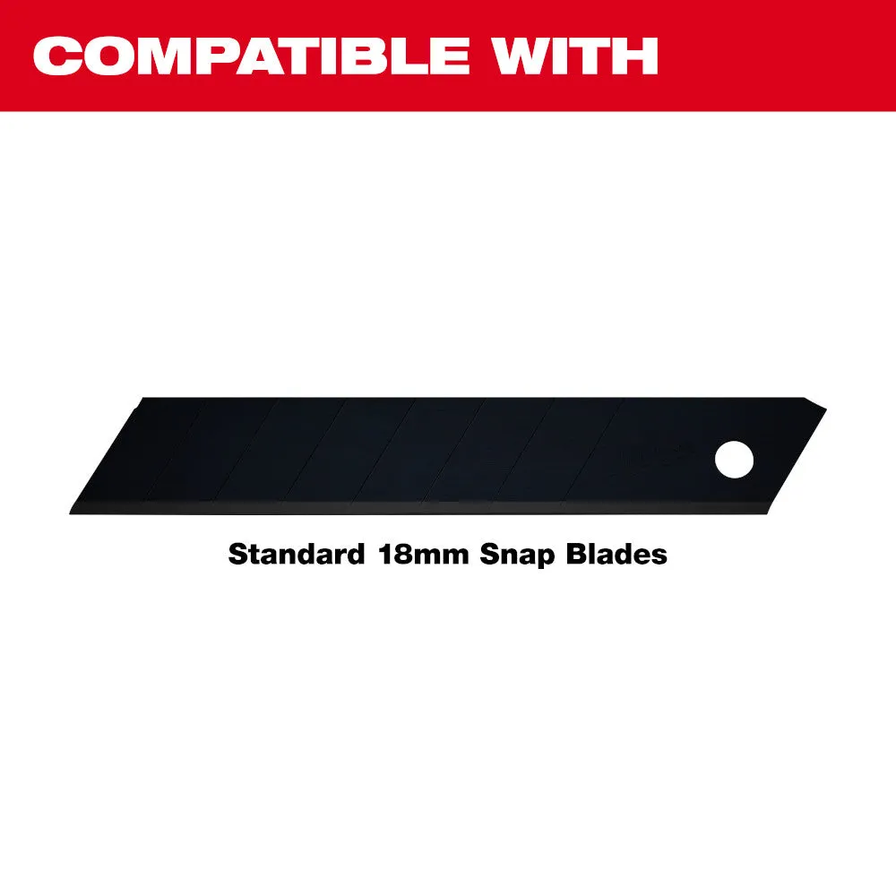 Milwaukee 48-22-1964 18mm Snap Off Knife