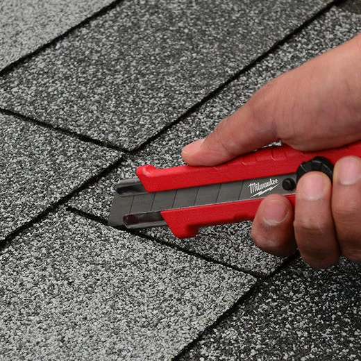 Milwaukee 48-22-1964 18mm Snap Off Knife