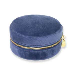MINI JEWELRY BOX/MARINE