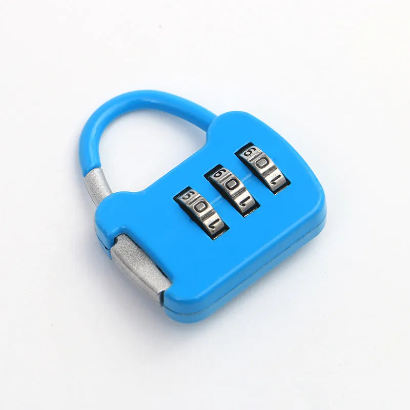 Mini Password Lock