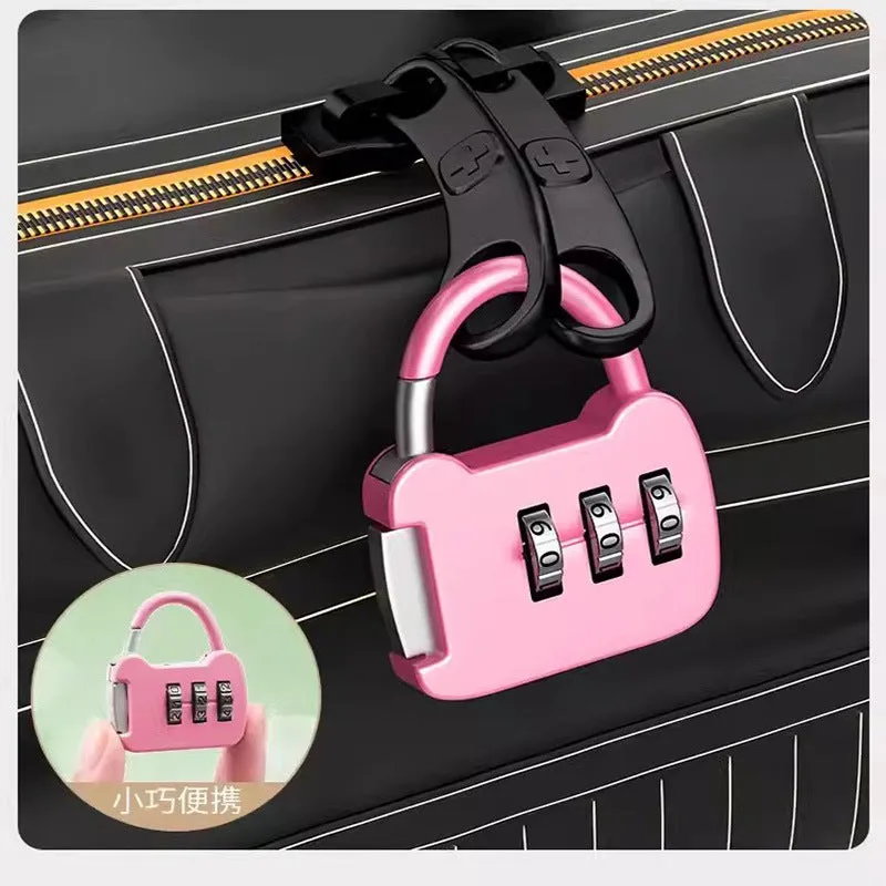 Mini Password Lock