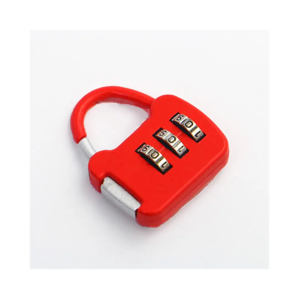 Mini Password Lock