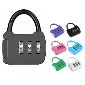 Mini Password Lock