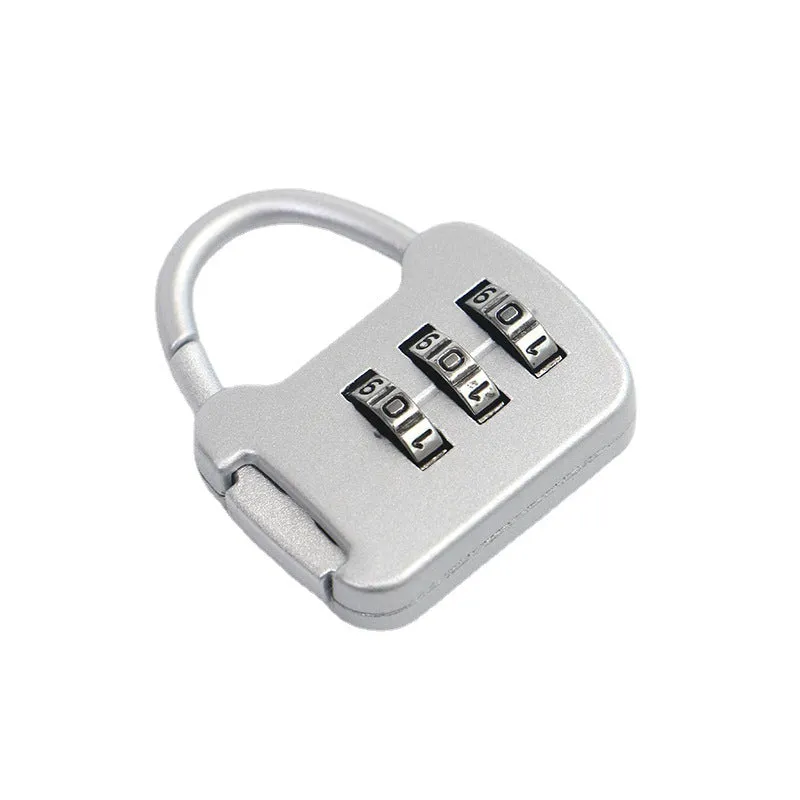 Mini Password Lock